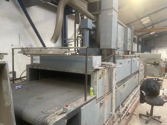 Sušička Stalam RF 100 - 6