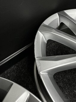 Alu VW 5x112 17” Helsinki - 6