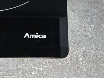 Sklokeramická varná deska - 6