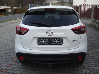 Mazda CX-5/CD 150/AWD/AT/ATTRACTION,NOVÁ STK - 6