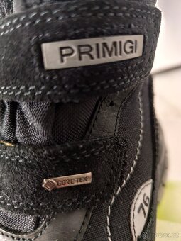 Zimní boty PRIMIGI 31 s GoreTex membránou - 6