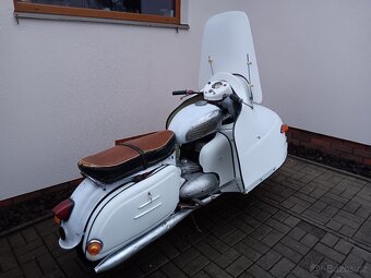 Jawa 350/354 nanuk - 6