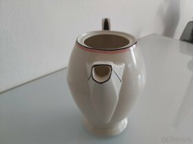 Čajový a kávový servis pro 12 osob Chodov - 6