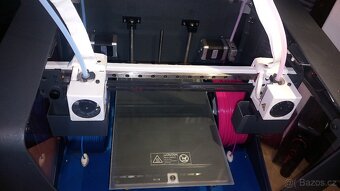 3D tiskárna BCN3D - 6