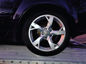 Veškeré náhradní díly Audi A4 B7 8E sedan 2007 BPW JZU LY5K - 6