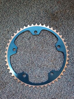 Drahove / pista / fixed gear prevodniky - 6