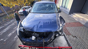 Vůz na náhradní díly VW Tiguan 5N r.v. 2011 CAVA LXM LH5X - 6