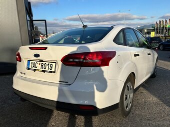 Ford Focus 2016 - 6