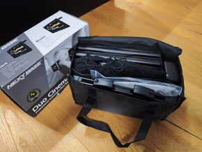 Prodám monitory do auta Nextbase duocinema - 6