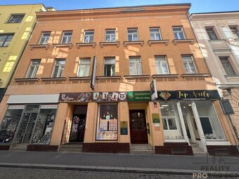 Pronájem kancelářských prostor - 6