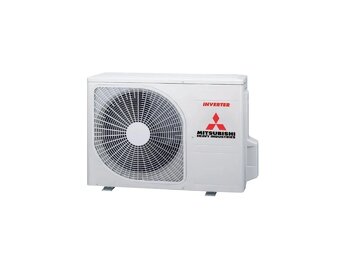 Japonská klimatizace 5KW Mitsubishi - 6