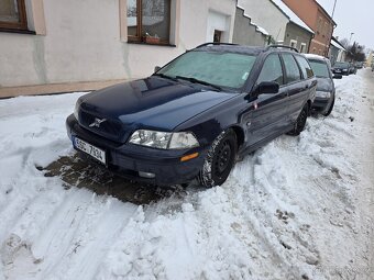 Volvo V40 2004 - 6