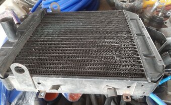 Moskvič 402, 403, 407. - 6