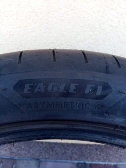 Letní pneu 235/45 R 19 Goodyear - 6