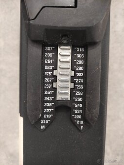 Lyže Elan 120 cm - 6