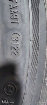 205/60 R 16 zimní - 6