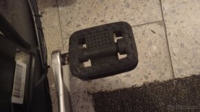 Elektro kolo tříkolka Town - 6