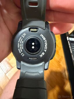 Garmin Instinct 2X solar - 6