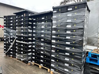 Přepravky KLT ESD 60x50, v21cm - 6