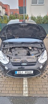 FORD S-MAX 2.0 - náhradní díly - 6