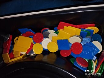 Společenská hra Ruleta - 6