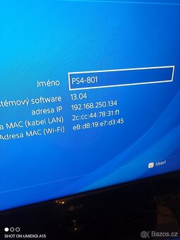 Playstation 4 Slim 1TB Days  Of  Pay Edition - 6