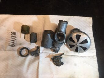 Karburátor Jikov 2924h - 6