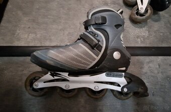 In-line brusle vel. 44 - 6