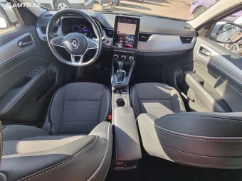 Renault Arkana, INTENS TCe 140 EDC - 6