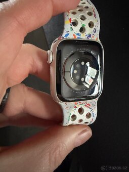 Apple Watch 7 41mm - 6