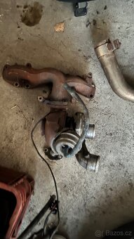 Náhradní díly alfa romeo 147 - 6