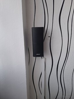 BOSE LIFESTYLE-600 WIFI BLUETOOTH NFC. - 6