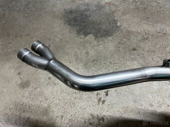 Akrapovič M-HT00202 - original - 6