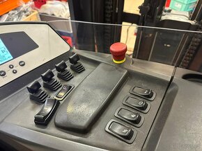 VZV Still FM-X 25 - 6