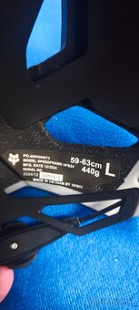 cyklisticka helma fox - 6