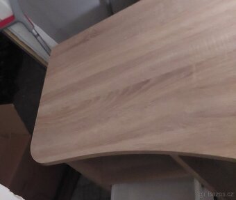 Dětský psací stůl - 6