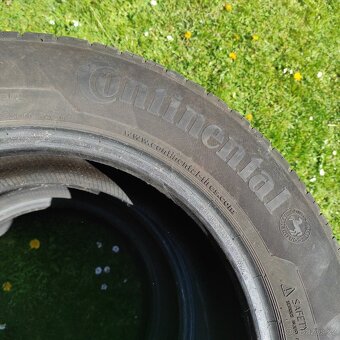 Pneu 215/60 R16 - 6