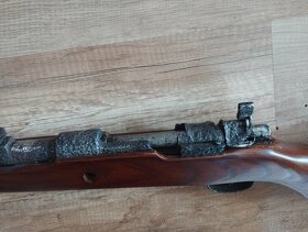 Mauser k 98 - 6