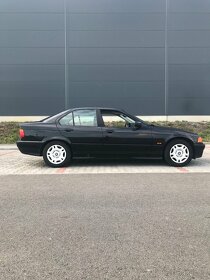 BMW e36 316i - 6