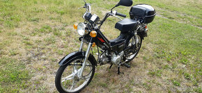 Moped Kentoya - 6