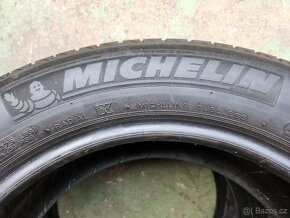 Pár letních pneu Michelin Energy Saver MO 195/60 R16 - 6