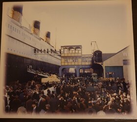 Titanic VHS - 6
