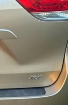 TOYOTA SIENNA - 6
