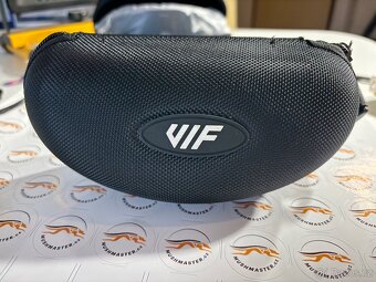 VIF two black & snow blue - 6