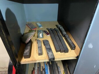 Soustruh su50 Korea - 6