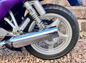 Suzuki VX 800 - 6