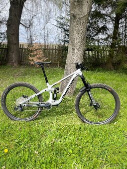 Enduro / freeride kolo TRANSITION PATROL - Vel. M - 6