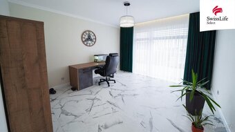Prodej rodinného domu 221 m2 U Křížku, Vysoký Újezd - 6
