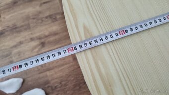 Skříně do dětského pokoje vč. postele - 6