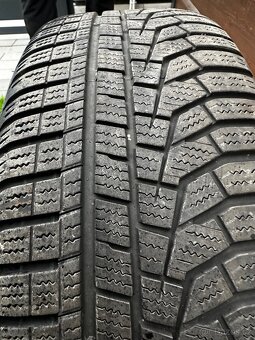 Alu kola 5x112 r17 s pneu (bmM) - 6